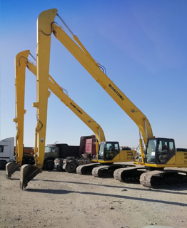 Ditch Witch Trencher.